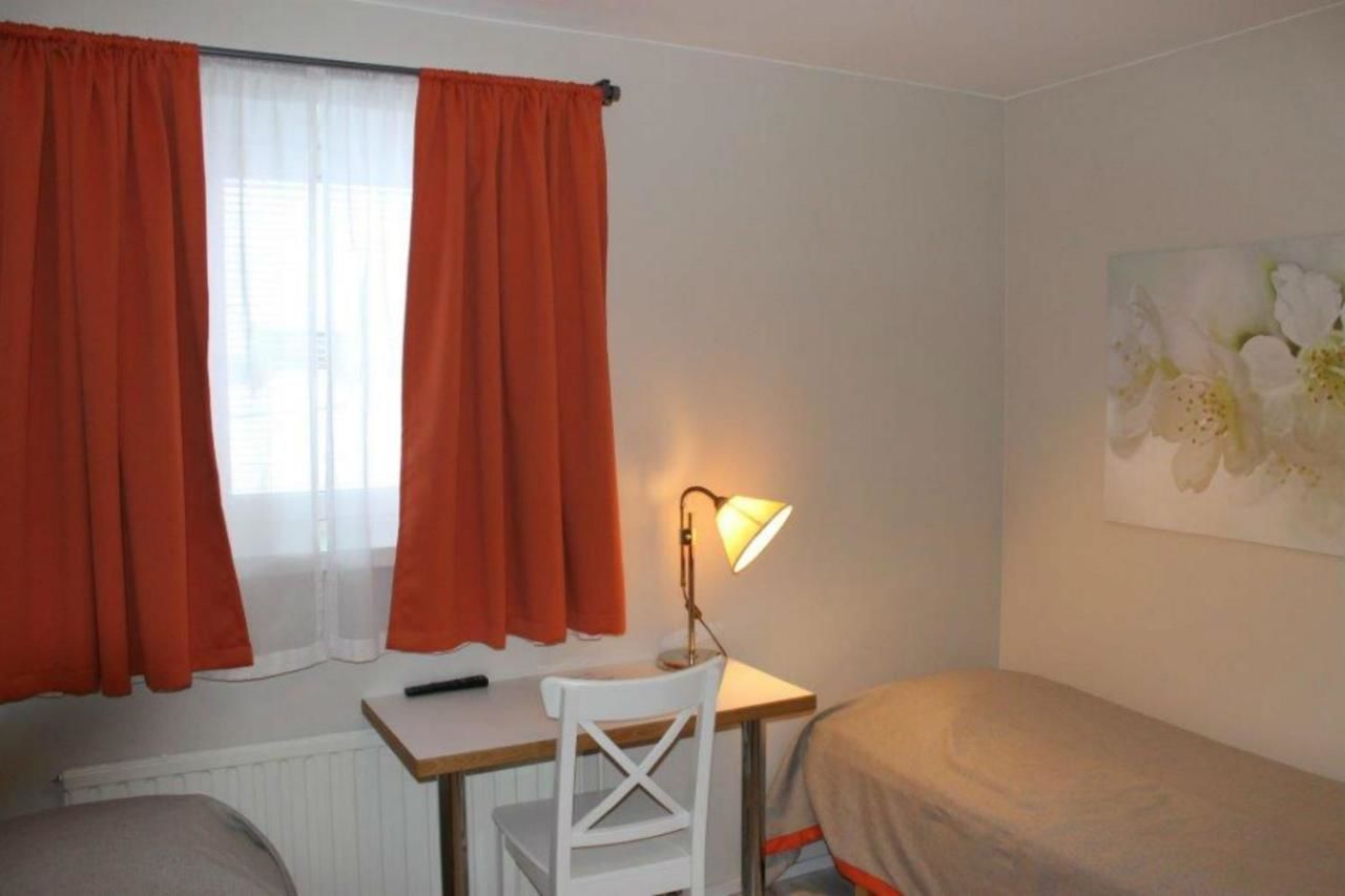 Мотели Motelli Jätkänkolo Пелло-5