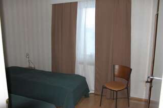 Мотели Motelli Jätkänkolo Пелло Апартаменты с 1 спальней и сауной (для 2 взрослых)-12